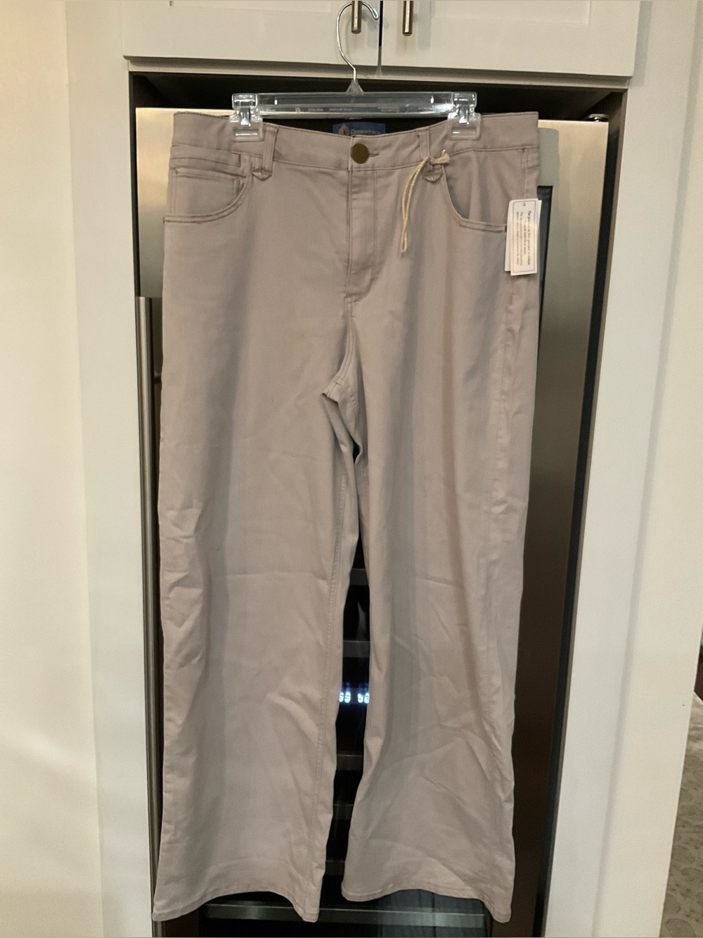 Democracy "Ab"solution jeans